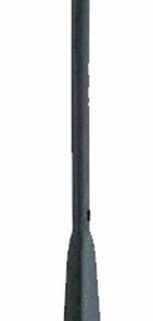 Hospitrix Reflexhamer Babinski - Geneeskunde Instrumenten - Knielhamer - 22 Cm - Neurologie - Spierreflexen - Reflex Hammer