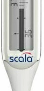 Scala - Digitale Koortsthermometer SC 1493