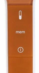 Cresta Care Infrarood Voorhoofd En Oor Thermometer | Snelle Meting | Geschikt Voor Kinderen En Volwassenen