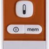 Cresta Care TH730S Infrarood Contactloos Voorhoofdthermometer Voor Kinderen En Volwassenen -Medisana Sales 189x840