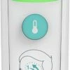 Braun BST200WE Thermometer Met Remote Sensing Wit Voorhoofd Knoppen