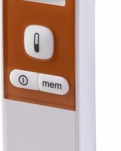 Cresta Care TH730S Infrarood Contactloos Voorhoofdthermometer Voor Kinderen En Volwassenen -Medisana Sales 238x840 1