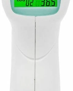 Team-Kalorik Elektronische Thermometer - TKG EMT 1000 - Contactloze - Wit -Medisana Sales 238x840 2