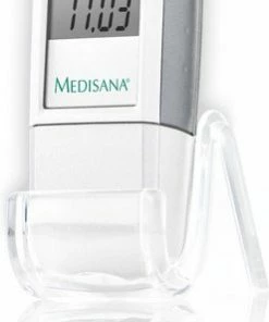 Medisana FTD Infrarood 3-in-1 Thermometer -Medisana Sales 248x840 2