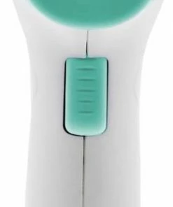 Team-Kalorik Elektronische Thermometer - TKG EMT 1000 - Contactloze - Wit -Medisana Sales 259x840 1