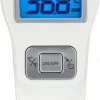 Alecto BC-37 - Digitale Thermometer Lichaam - Voorhoofd - Infrarood -Medisana Sales 264x840 2