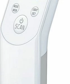 * Beurer FT85 - Thermometer - Contactloos, Hygi?nisch En Veilig > OPVOLGER 79506 15 * Beurer FT85 - Thermometer - Contactloos, Hygi?nisch En Veilig > OPVOLGER 79506 -Medisana Sales 270x840