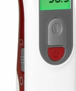 Fysic FT38 - Digitale Thermometer Lichaam - Voorhoofd - Infrarood