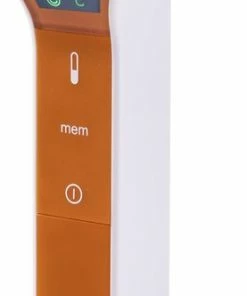C-CARE Cresta Care TH930 Contactloos Voorhoofdthermometer En Oorthermometer Meeting Binnen 1 Seconden -Medisana Sales 277x840