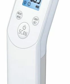* Beurer FT85 - Thermometer - Contactloos, Hygi?nisch En Veilig > OPVOLGER 79506 16 * Beurer FT85 - Thermometer - Contactloos, Hygi?nisch En Veilig > OPVOLGER 79506 -Medisana Sales 279x840