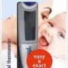 Hartmann Thermoval® Kids Flex Koortsthermometer