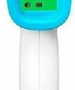LOYE Contactloos Infrarood Thermometer Voor Lichaam & Voorhoofd 11 LOYE Contactloos Infrarood Thermometer Voor Lichaam & Voorhoofd -Medisana Sales 298x840