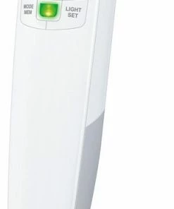 Beurer FT100 - Thermometer - Contactloos, Hygi?nisch En Veilig - Infrarood