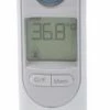Welch Allyn Welch Thermoscan Proo 6000 - Thermometer