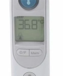 Welch Allyn Welch Thermoscan Proo 6000 - Thermometer