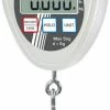 Kern - Hangweegschaal - Unster 5 Kg - Voor Professioneel Gebruik 1 Kern - Hangweegschaal - Unster 5 Kg - Voor Professioneel Gebruik -Medisana Sales 317x840