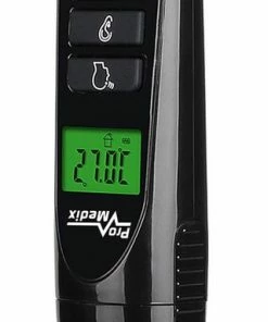 ProMedix - PR-638 - Contactloze Infraroodthermometer -Medisana Sales 320x840