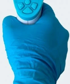 Hongyi Digitale Infrarood Thermometer - Temperatuurmeter - Koortsthermometer -Medisana Sales 325x840