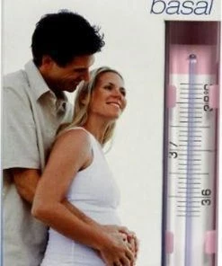 Geratherm Thermometer Basal