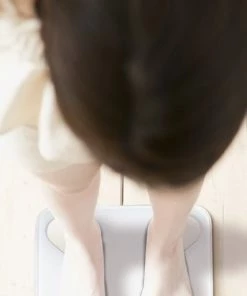 CoverMore Personenweegschaal Met App Android & IOS - Digitaal - Bluetooth - Lichaamsanalyse - Lichaamsvet - Weegschaal Met APP Voor Android En IPhone -Medisana Sales 344x840 1