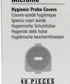 Microlife Mic Oorthermometer Ir1De1 Hoes -Medisana Sales 347x840