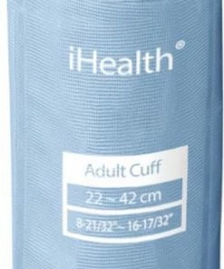 IHealth Manchet Voor IHealth Track 22 - 42 Cm