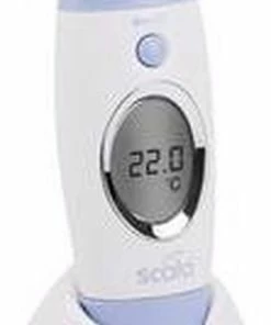 Scala SC53FH - Lichaamsthermometer -Medisana Sales 372x840