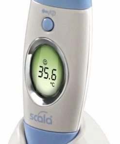 Scala SC53FH - Lichaamsthermometer
