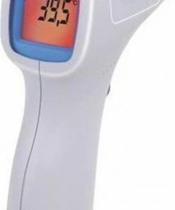 Grundig Thermometer AD 801 Infrared (18993)