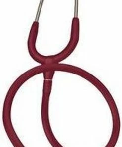 Littmann Lichtgewicht Stethoscoop Bordeaux Rood