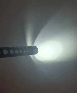 Mast Medical Penlight Zwart - Pupillampje - Medisch Ooglampje - Dokterspen - LED Ooglamp Incl. Batterijen -Medisana Sales 378x840