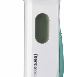 Braun IRT 3020 Oorthermometer