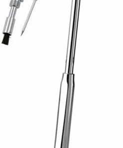 Hospitrix Neurologisch Reflexhamer Blauw - Geneeskunde Instrumenten - Knielhamer - Neurologie - Spierreflexen - Reflex Hammer