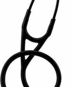 Littmann Cardiology IV Stethoscoop All Black
