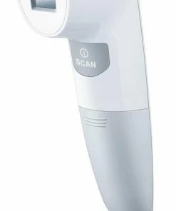 Beurer FT100 - Thermometer - Contactloos, Hygi?nisch En Veilig - Infrarood -Medisana Sales 408x840