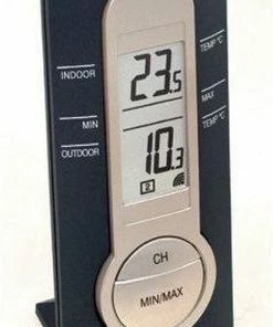 Technoline Temperature Station Ws-7050