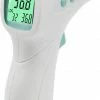 Team-Kalorik Elektronische Thermometer - TKG EMT 1000 - Contactloze - Wit -Medisana Sales 419x840