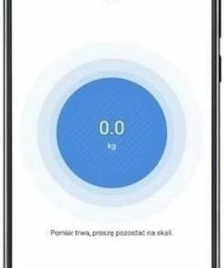 Merkloos SMART Personen Weegschaal Met Lichaamsanalyse - Weegschaal Met Lichaamsanalyse - Bluetooth En App - Gewicht, BMI, Hydratatie, Lichaamsvet Etc - Weegschaal - Weegschaal Personenweegschaal -Medisana Sales 420x840 2