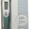 Sanitas SFT 09 Flexibele Digitale Thermometer - Met Koortsalarm - 10 Sec Meting - Grote Display - Kwikvrij - Meetnauwkeurigheid 0,1 Graden -Medisana Sales 423x840 1