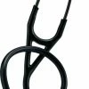 Littmann Master Cardiology Stethoscoop - Kleur: Zwart / Black Edition - REF 2161 -Medisana Sales 424x840