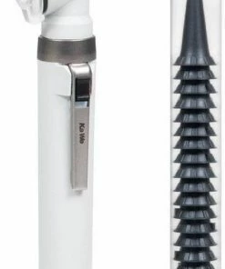 KaWe Otoscoop Piccolight C, Grijs -Medisana Sales 424x840 3