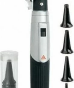 Heine Mini 3000 Fiber Optic Verlichting Otoscoop