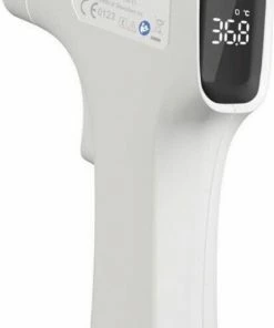 Bodybow Infrarood Thermometer Medisch - -Medisana Sales 430x840