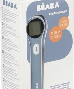 Béaba - Thermometer 3 In 1 -Medisana Sales 435x840 1