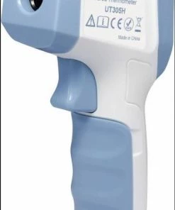 Uni-T UT305H Infrarood - Thermometer