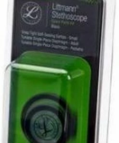 Littmann Classic III And Cardiology IV Onderdelenkit, Zwart - 40016 -Medisana Sales 441x840 1