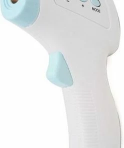 Yiercom Medische Infrarood Thermometer - Voorhoofd Thermometer - Meting Lichaamstemperatuur - Koortsthermometer - Voor Kinderen En Volwassenen - Incl Oppervlakte Temperatuur Functie - Met Geheugen - Inclusief Batterijen 9 Yiercom Medische Infrarood Thermometer - Voorhoofd Thermometer - Meting Lichaamstemperatuur - Koortsthermometer - Voor Kinderen En Volwassenen - Incl Oppervlakte Temperatuur Functie - Met Geheugen - Inclusief Batterijen -Medisana Sales 452x840