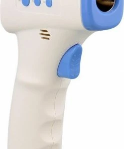 Grundig Voorhoofdthermometer - Thermometer - Temperatuurmeter - Infrarood -Medisana Sales 454x840