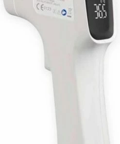 Bodybow Infrarood Thermometer Medisch -