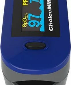 Choicemmed MD300C2 Saturatiemeter -Medisana Sales 469x840 2